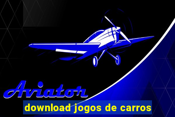 download jogos de carros